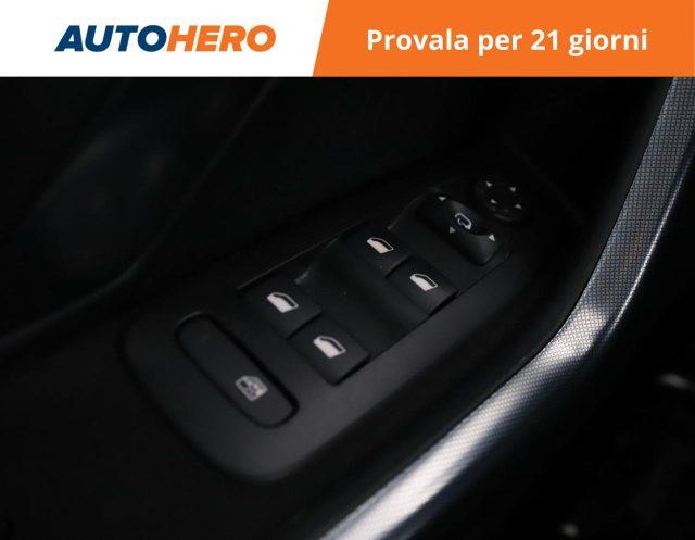PEUGEOT 2008 1° serie PureTech Turbo 130 S&S Allure