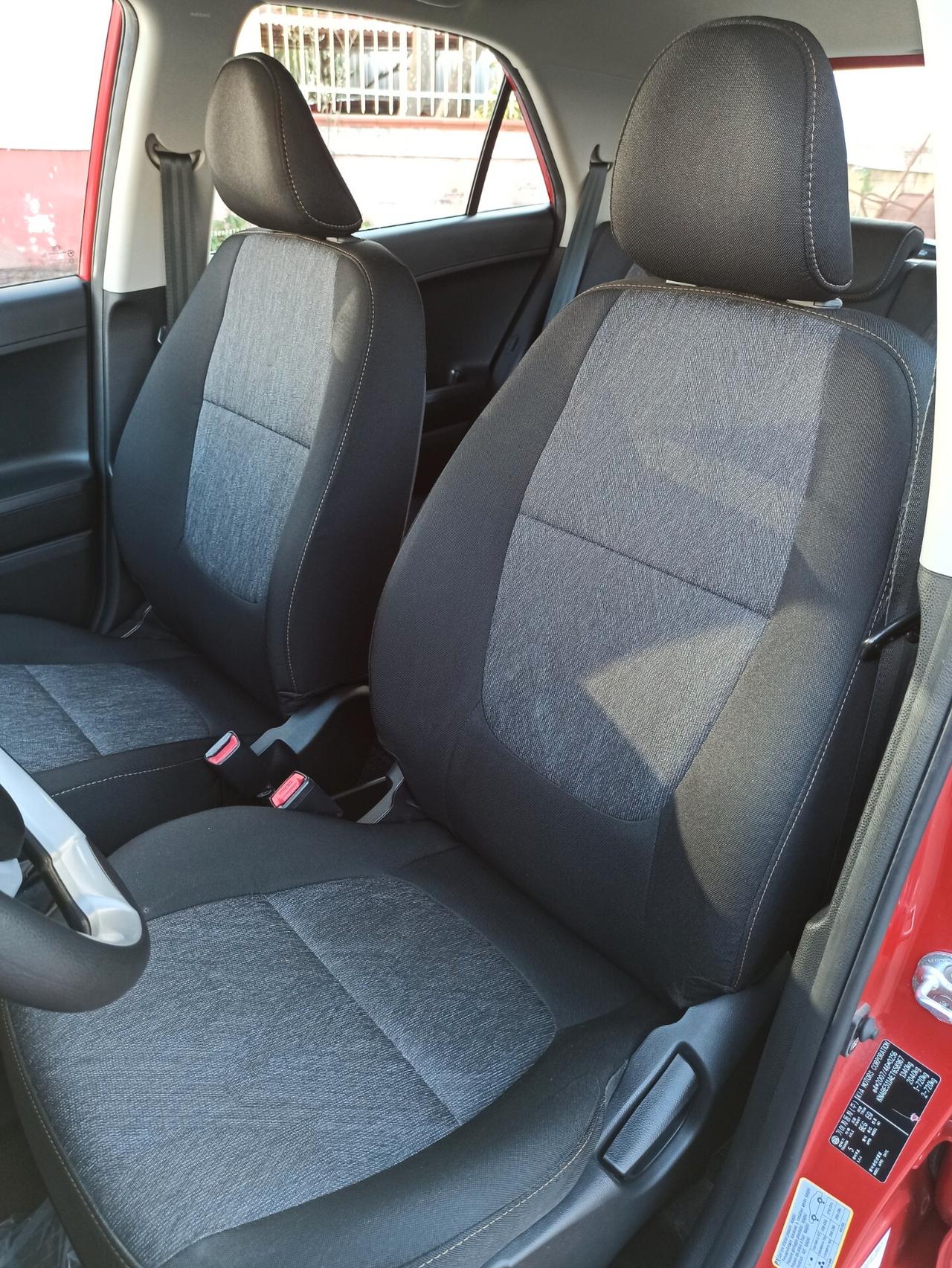 Kia Picanto 1.0 12V GPL 5 porte Cool