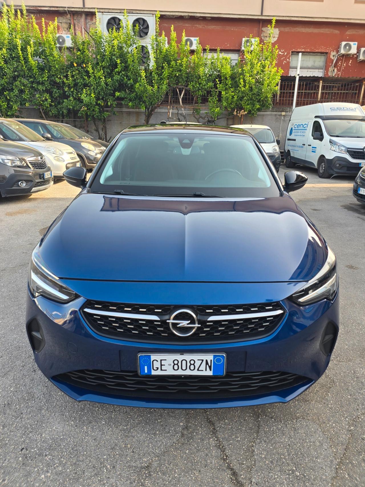 Opel Corsa 1.2 100 CV Edition