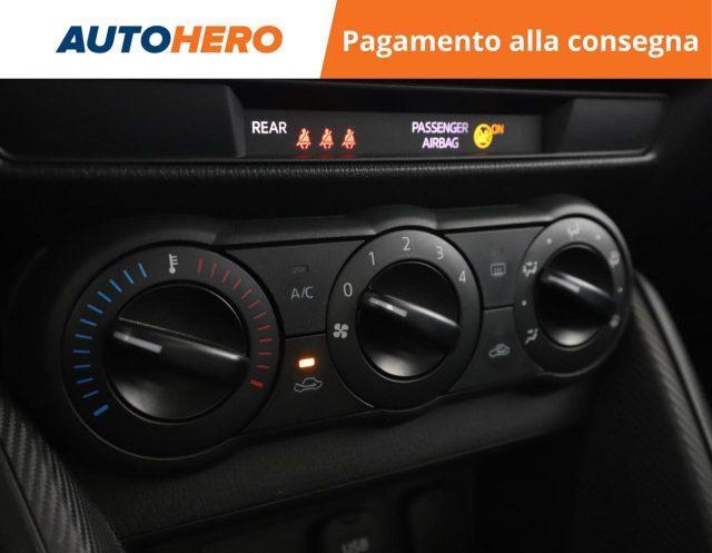 MAZDA 2 1.5 Skyactiv-G Essence