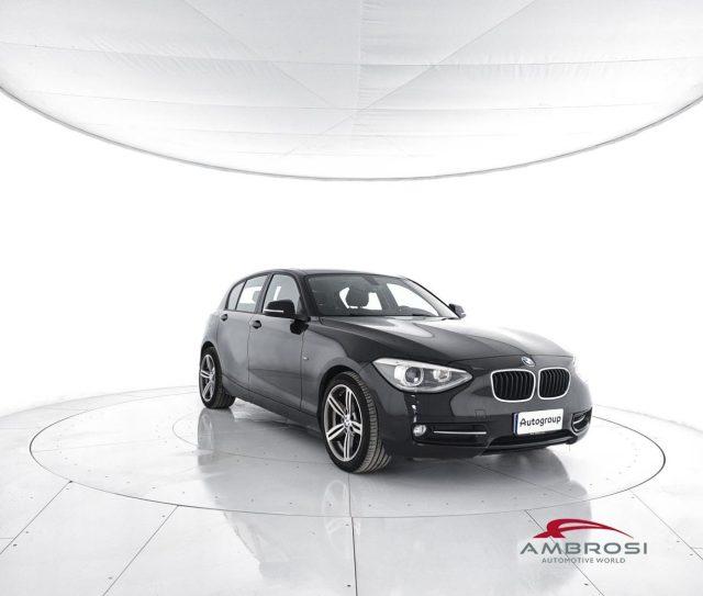 BMW 118 Serie 1 d 5p. Sport - PER OPERATORI DEL SETTORE