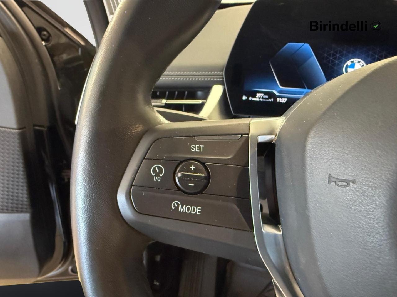 BMW X1 (U11) - X1 sDrive 18d xLine Edition Essence
