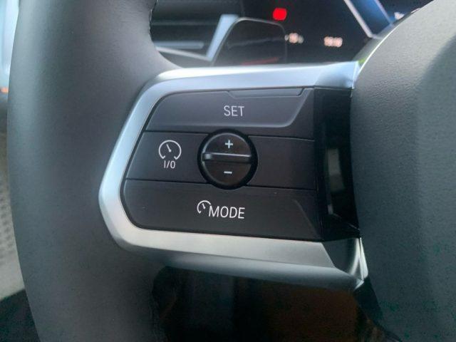 BMW iX1 eDrive 20 xLine