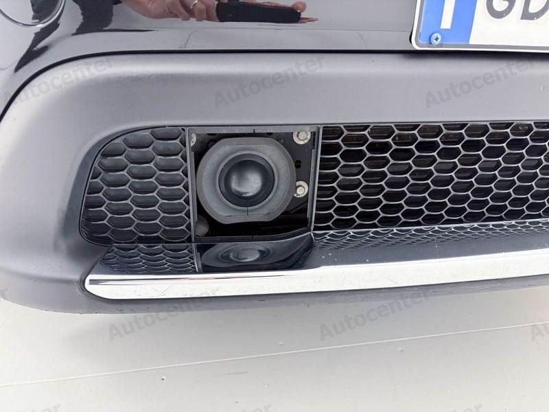 Jeep Compass Compass 2.0 mjt Limited 4wd 140cv auto my19