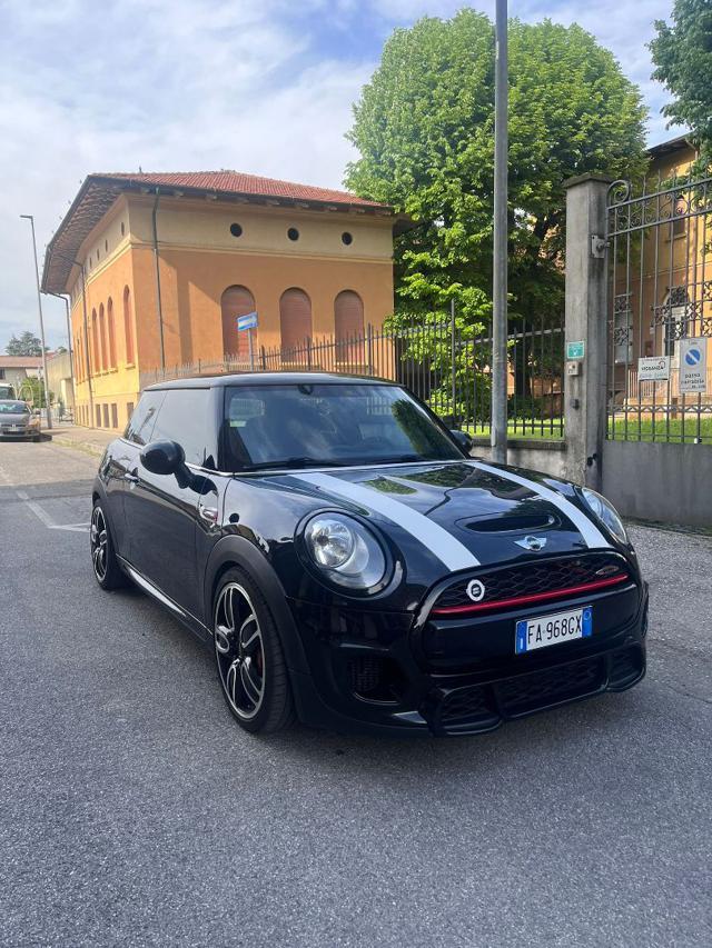 MINI Cooper S 2.0 Cooper S