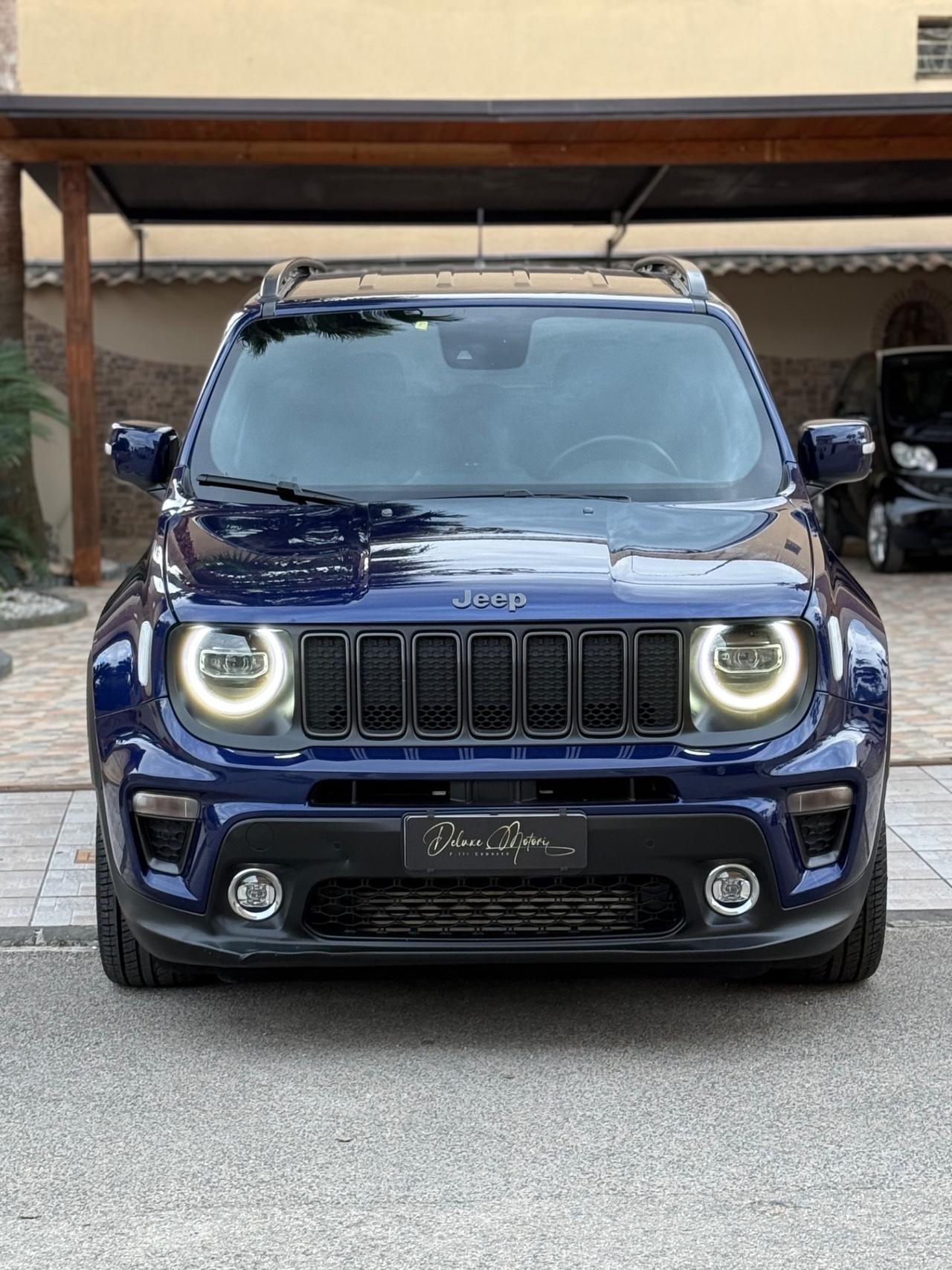 Jeep Renegade 1.6 Mjt 120 CV S
