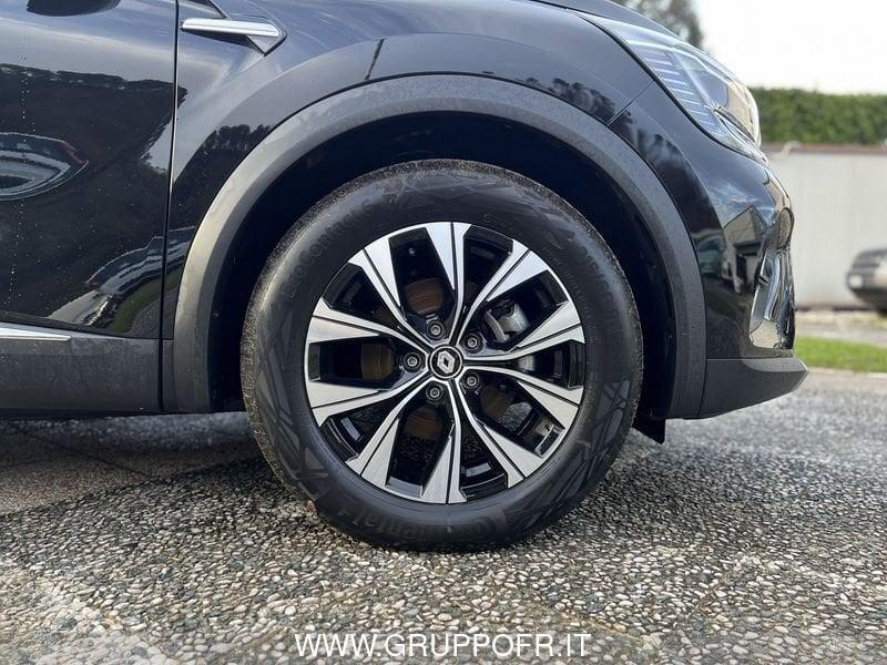 Renault Captur Full Hybrid E-Tech 145 CV Equilibre