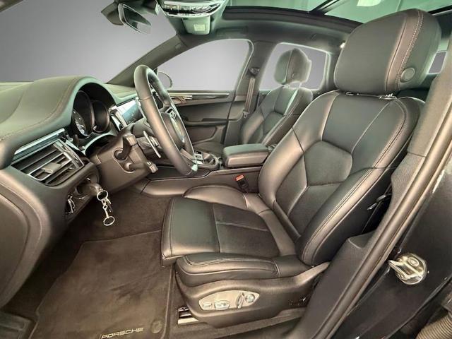 PORSCHE Macan 2.9 S +21"+MEMORY+TETTO+PASM+SCARICHI