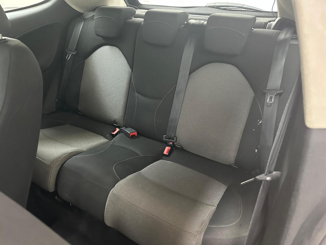 Alfa Romeo MiTo 1.4 78 CV NEOPATENTATI