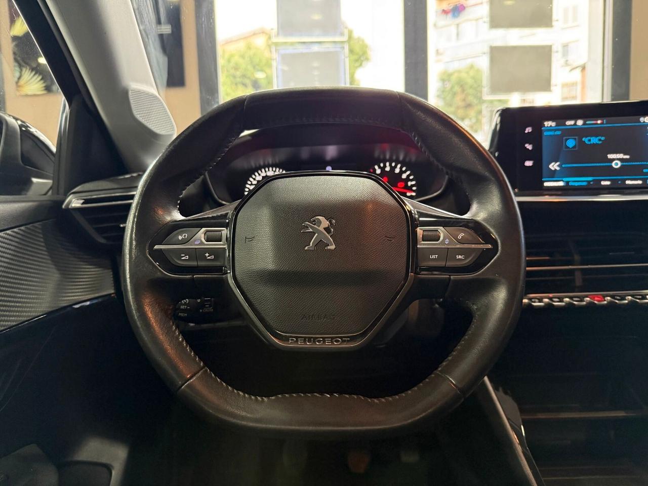 Peugeot 208 PureTech 75 Stop&Start 5 porte Active