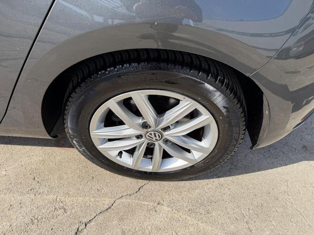 VOLKSWAGEN Golf 2.0 TDI DSG 5p. Business BlueMotion Technology