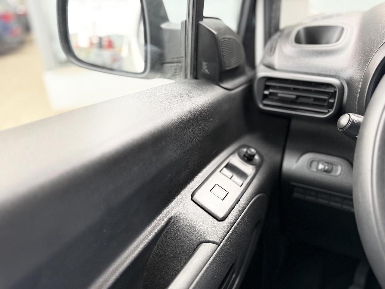 Citroen Berlingo 1.5 Diesel 100CV E6 Neo - 2022
