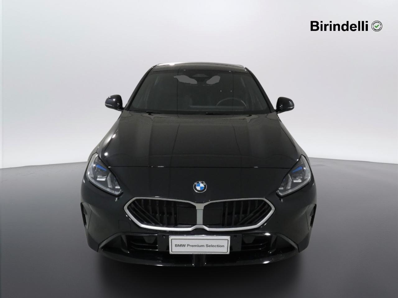 BMW 120d