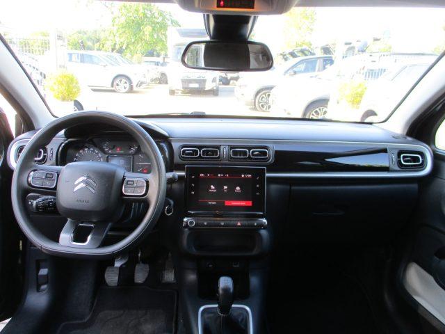 CITROEN C3 PureTech 83 S&S Shine - CarPlay/Led