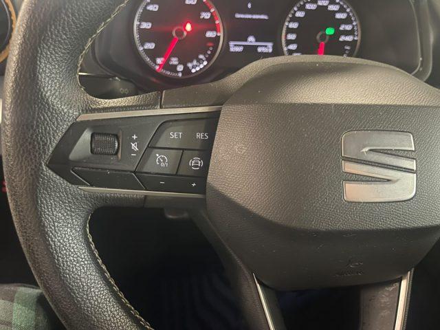 SEAT Arona 1.0 EcoTSI DSG Style LED C/GRIMALDI SPECIAL DAY