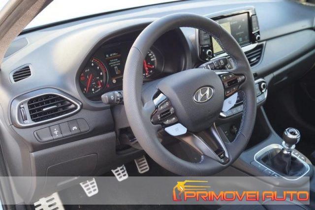 HYUNDAI i30 2.0 T-GDI 275 CV 5 porte N Performance