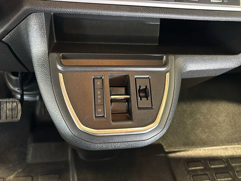 FIAT Scudo SCUDO ULYSSE HDI 180CV AT8 9 POSTI