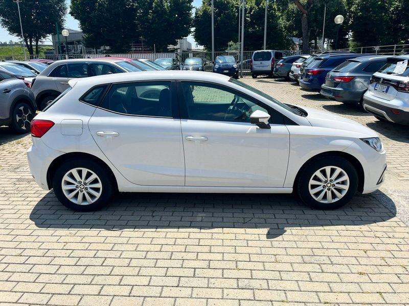 Seat Ibiza 1.0 MPI 5p. Style