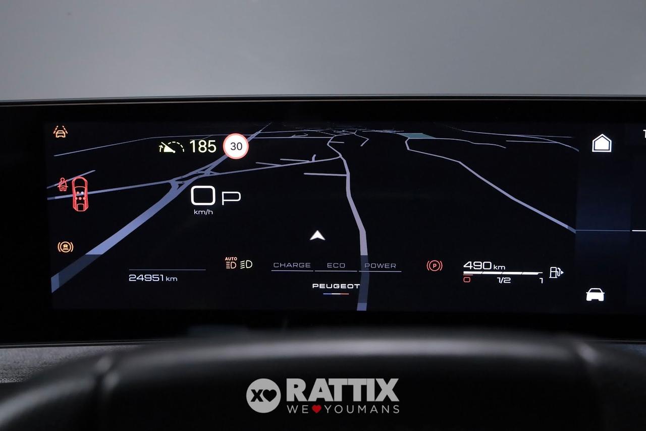 Peugeot 3008 1.2 Hybrid 145CV GT e-DCS6