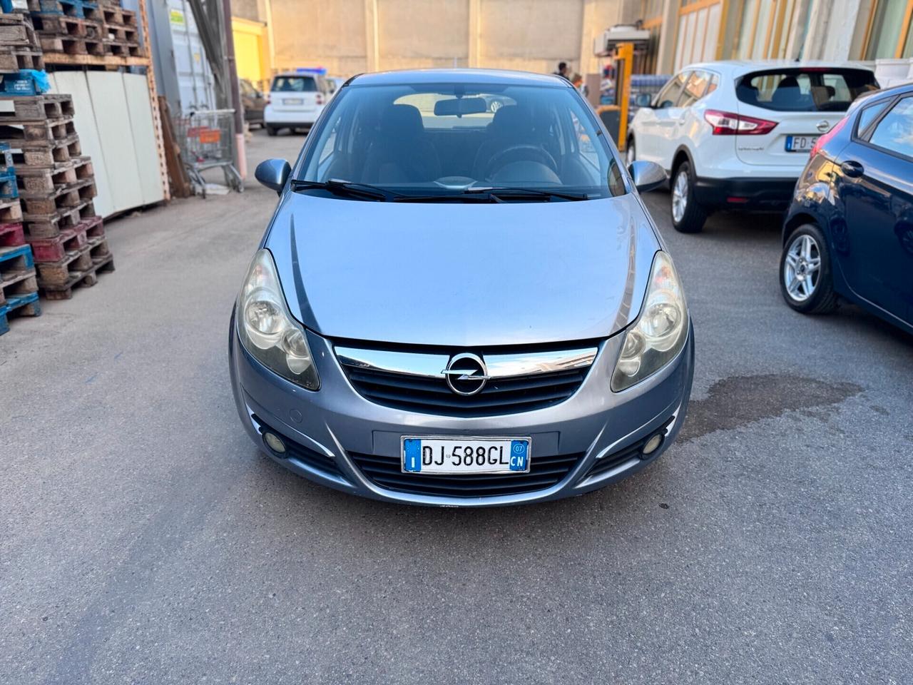 Opel Corsa 1.3 CDTI 75CV 3 porte Enjoy