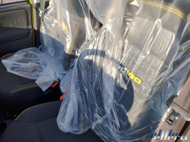 FIAT Panda 1.0 FireFly Hybrid scontabile con finanziamento