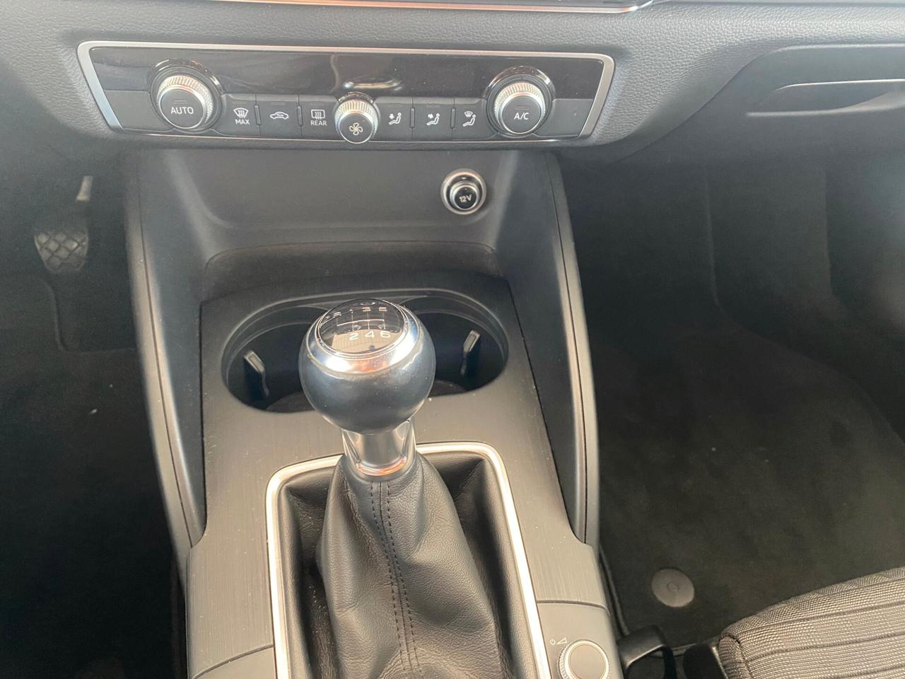 Audi A3 SPB 1.6 TDI 116 CV Sport