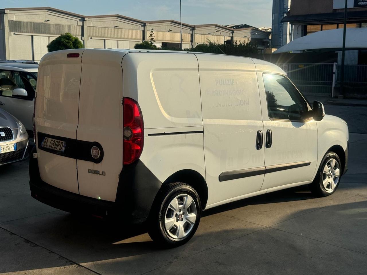 Fiat Doblo Doblò 1.3 MJT PL Combi Maxi N1 SX