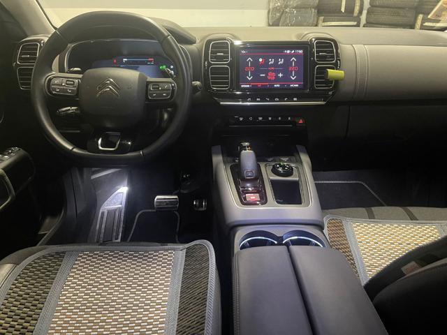 CITROEN C5 Aircross PureTech 130 S&S EAT8 Shine