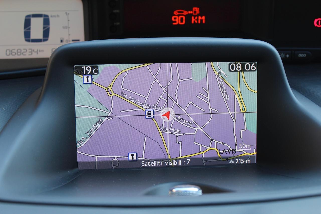 Citroen C3 Picasso BlueHDi 100 Exclusive 68.000 km
