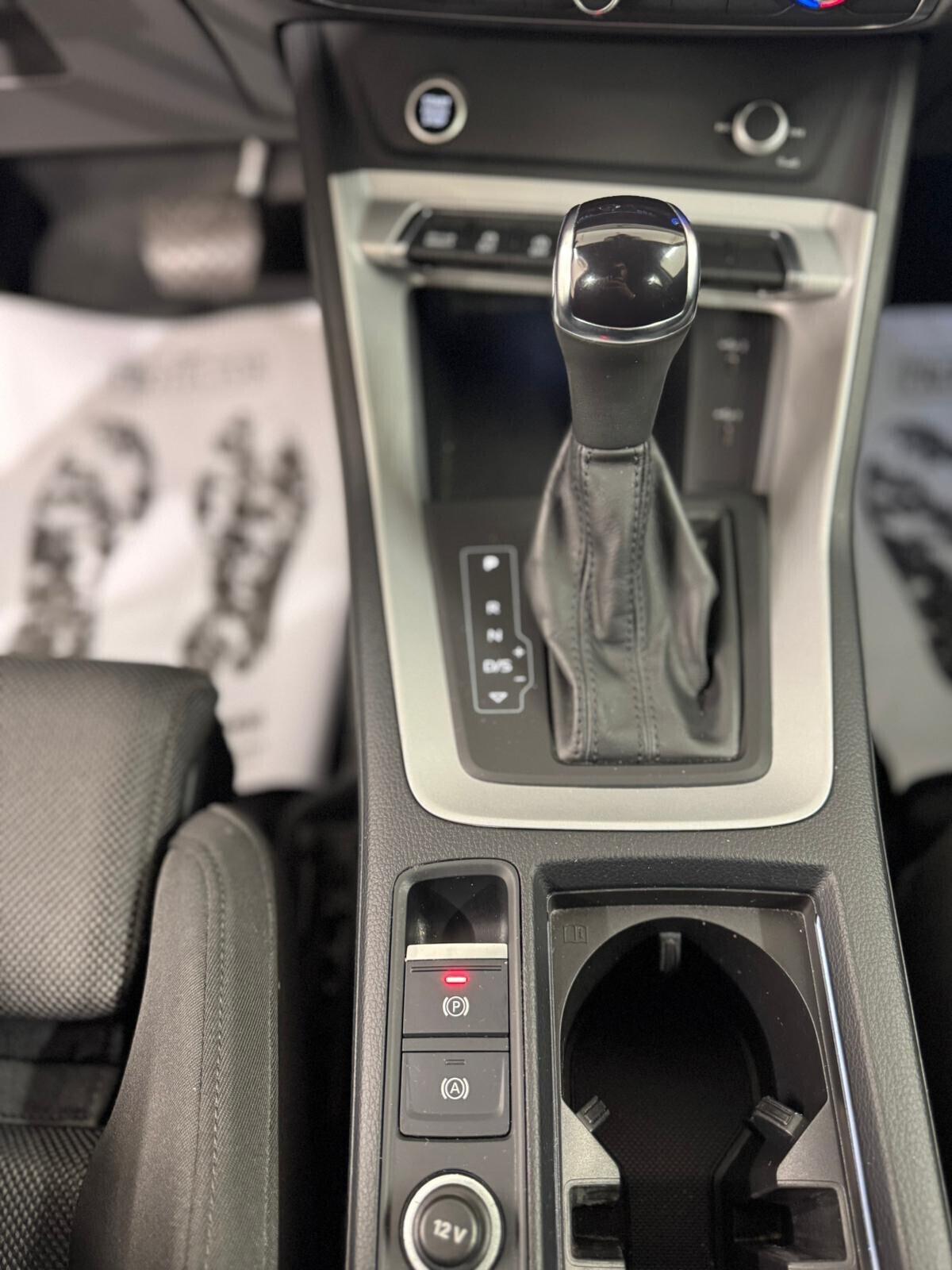 Audi Q3 35 TDI quattro S-ine IVA ESPOSTA DEDUCIBILE