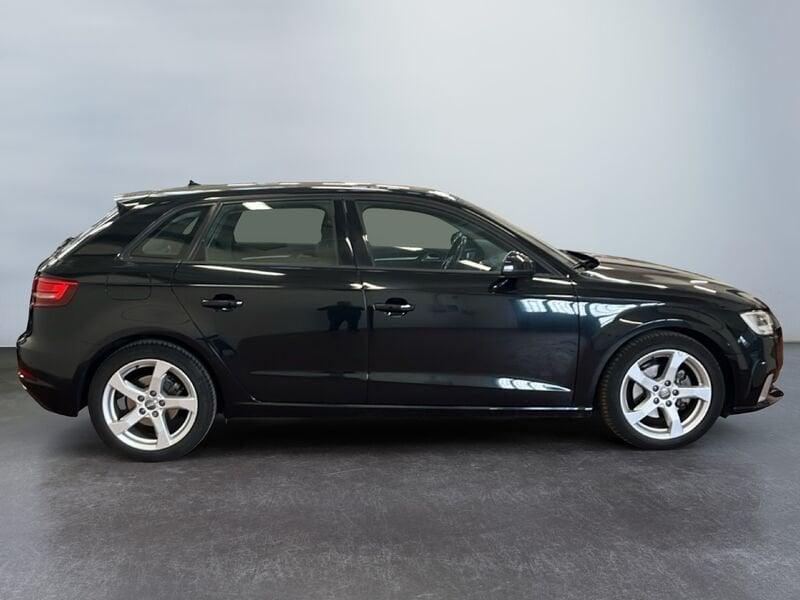Audi A3 A3 1.6 TDI S tronic Sport