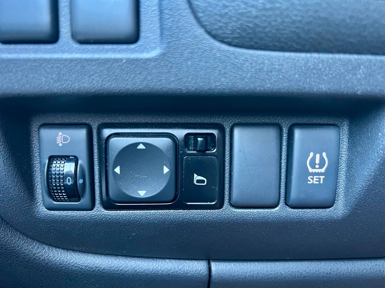 Nissan Micra 1.2 Unico Proprietario Come Nuova NEOPATENTATI