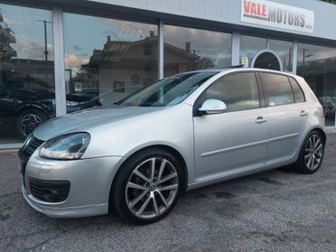 Volkswagen Golf 1.9 TDI DPF 5p. GT Sport