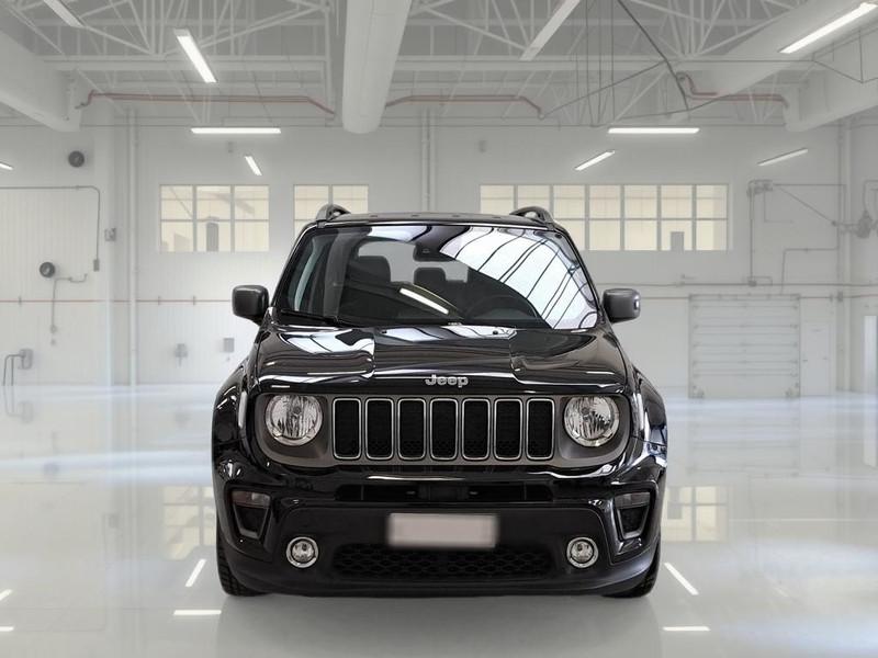 JEEP RENEGADE 1.0 T3 120cv Limited