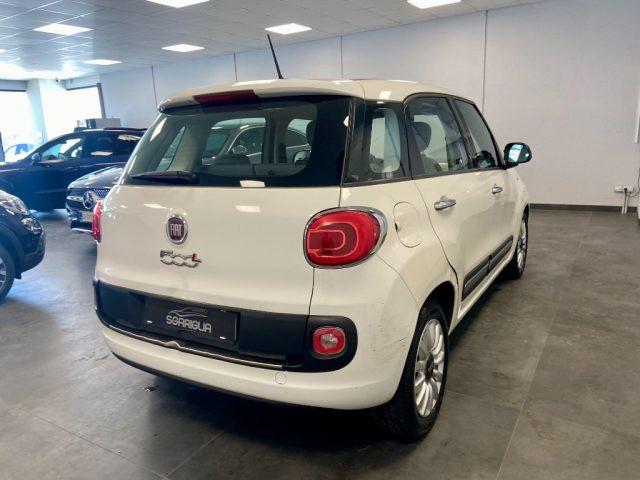 FIAT 500L 1.3 Multijet Lounge