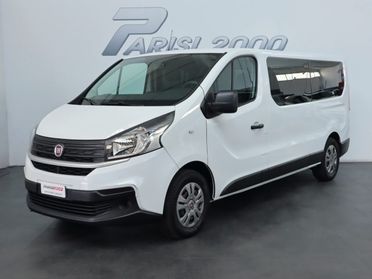 FIAT Talento 2.0 Ecojet 120CV PL-TN Combi N1 12q 9 posti