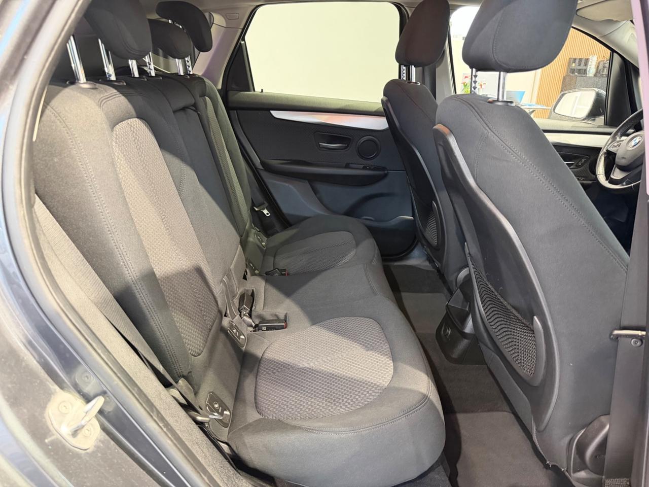 Bmw 214 D ACTIVE