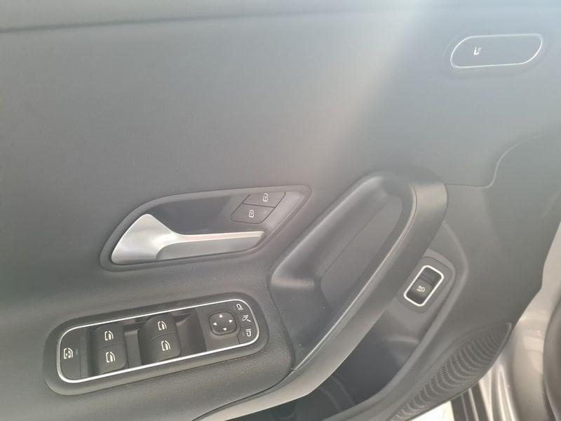 Mercedes-Benz CLA CLA Shooting Brake 200 d Business