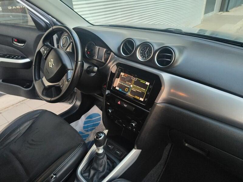 Suzuki Vitara Vitara 1.6 DDiS V-Cool