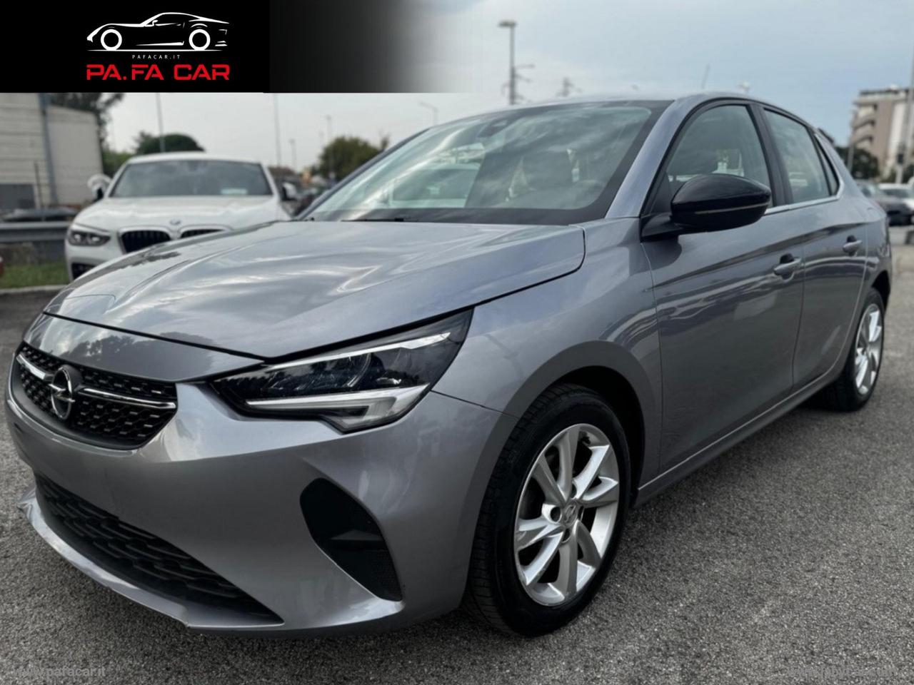 OPEL Corsa 1.2 Elegance
