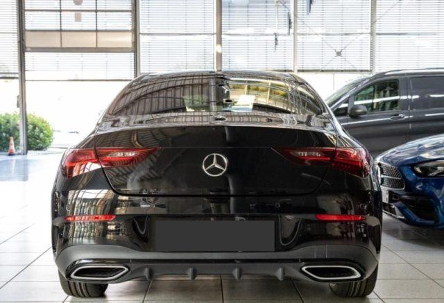 MERCEDES-BENZ CLA 250 Automatic 4Matic AMG Line Premium