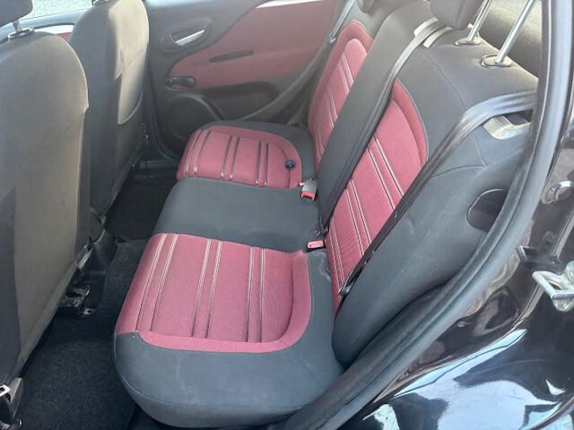 Fiat Punto Evo 1.3 Mjt 95 CV DPF 5 porte S&S Dynamic