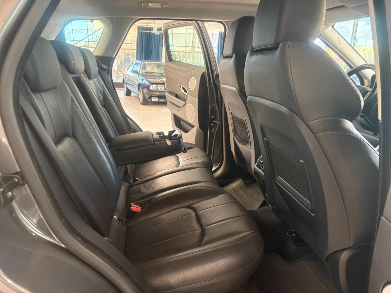 Land Rover Range Evoque 2.0 eD4 5p. SE Dynamic