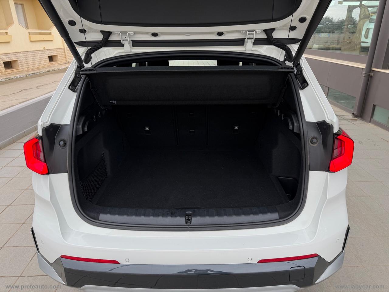 BMW X1 sDrive18d xLine Edition Signature