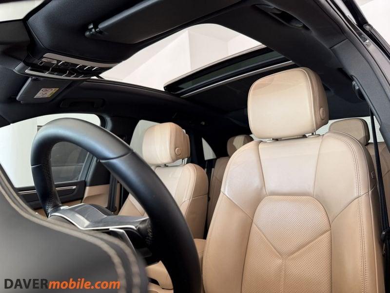Porsche Macan 2.0 + tetto + pelle