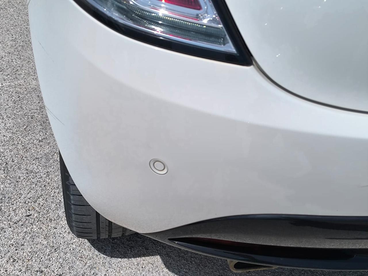 Lancia Ypsilon 1.2 69 CV GPL Ecochic 2020