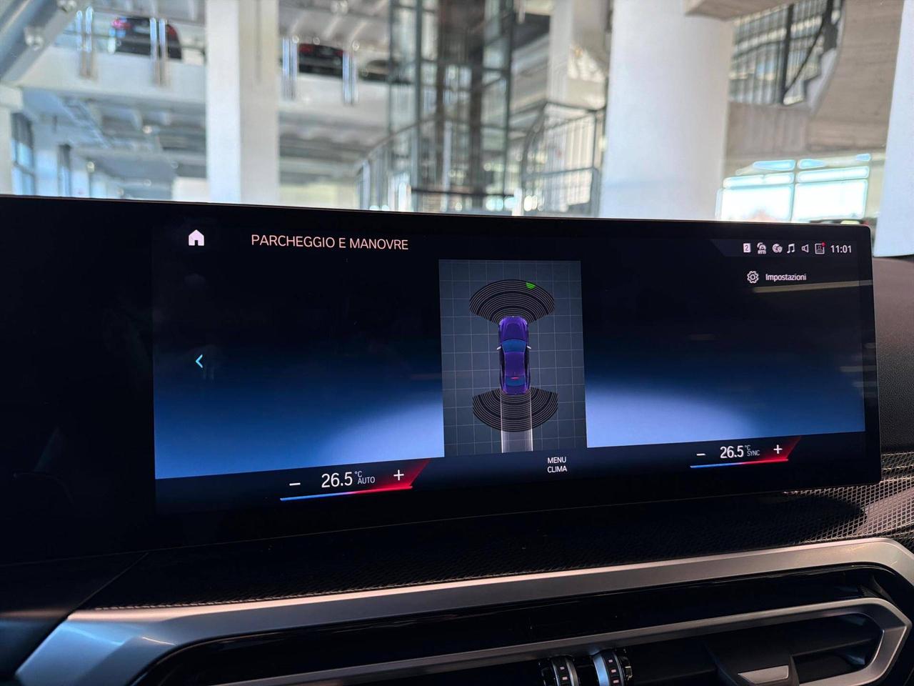 BMW Serie 2 M240i Coupè