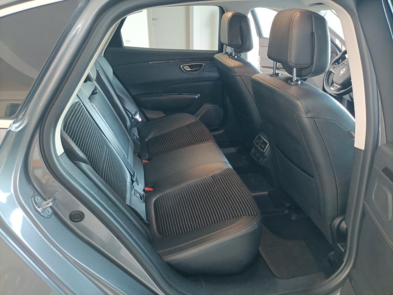 Renault Talisman dCi 160 CV EDC Energy Intens 02/2016