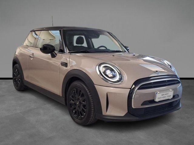 MINI Cooper 1.5 Cooper Classic Aut.