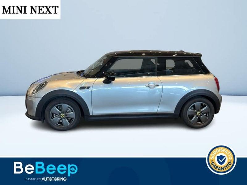 MINI Full Electric Mini MINI 3P COOPER SE CLASSIC AUTO